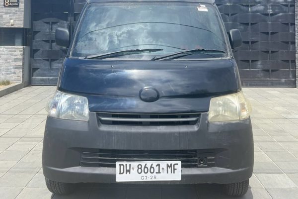 Daihatsu Granmax PU 1.5 Acps 2022