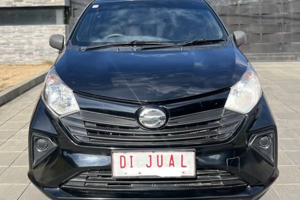 Daihatsu Sigra 1.0 M MT 2024 (KT 1573 PM) 2024