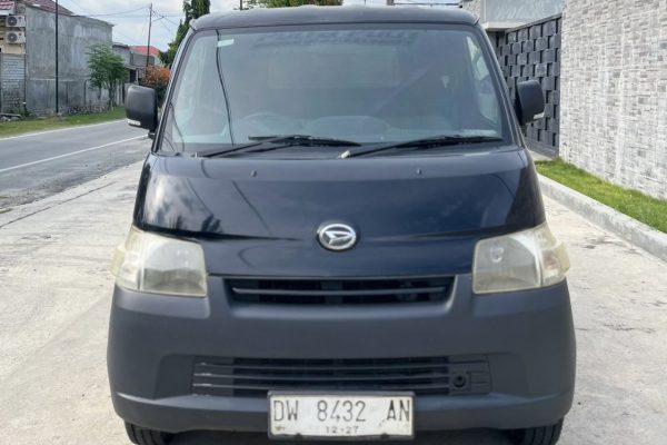 Daihatsu Granmax Pu 1.5 Std 2022