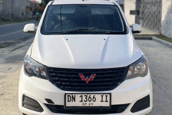 Wuling Confero 1.5 DB MY 2024