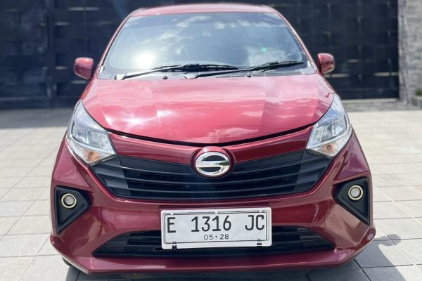 Daihatsu Sigra 1.0 M MT 2023