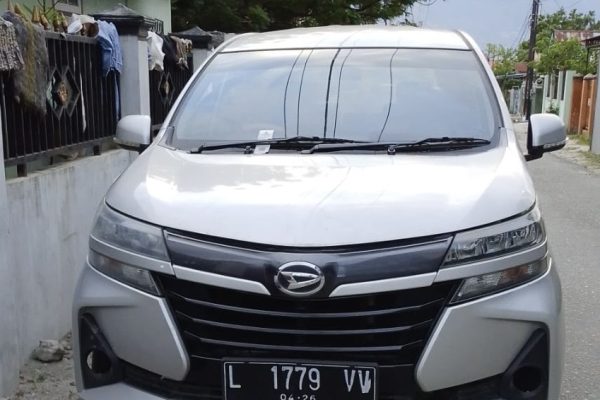 Daihatsu Xenia 1.3 X Dlx MT 2021