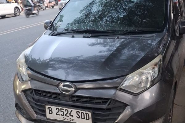 Daihatsu Sigra 1.0 M MT 2016