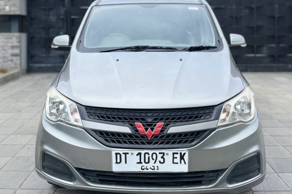 Wuling confero 1.5 DB MT 2021 (DT 1093 EK)