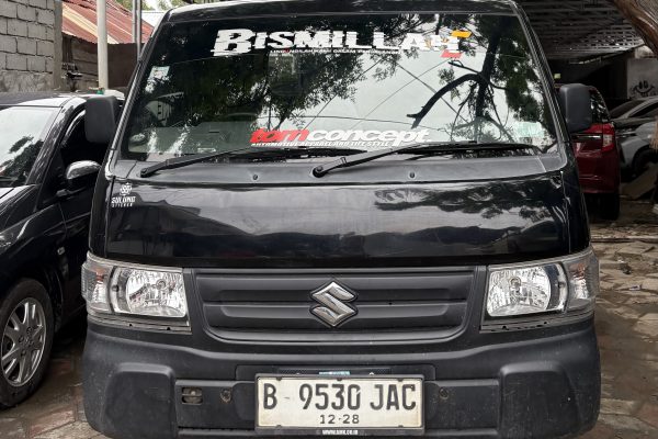 Suzuki Carry PU 1.5 FLD 2023