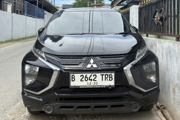 Mitsubishi Xpander 1.5 GLS 2020