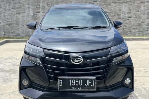 Daiahtsu Allnew Xenia 1.3 X MT 2022