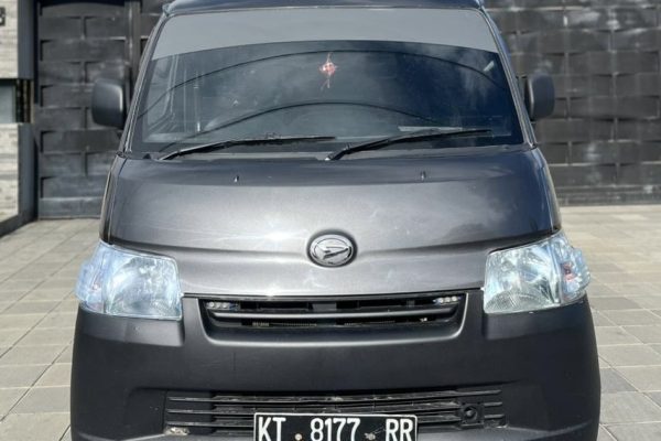 Daihatsu Granmax PU 1.3 Std 2021