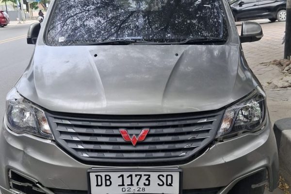 Wuling Confero 1.5 Db Th 2021