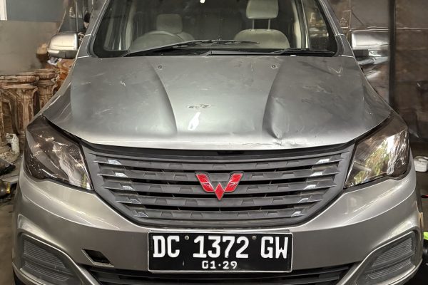 Wuling Confero 1.5 DB MT 2023