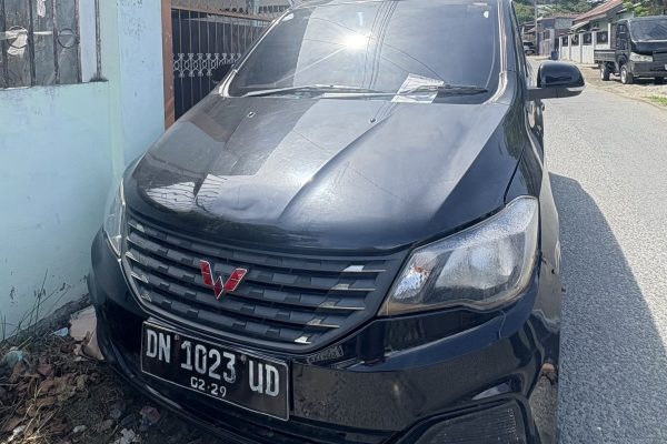 Wuling Confero 1.5 DB MT 2023
