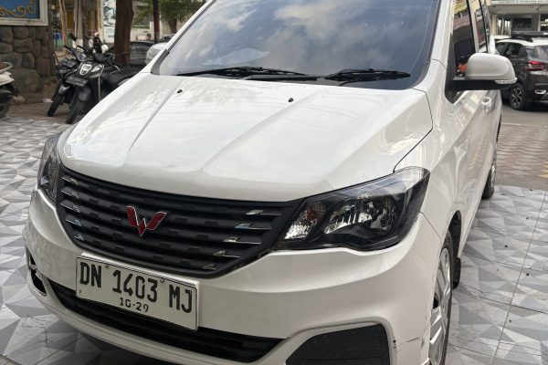 Wuling confero 1.5 DB MT 2024