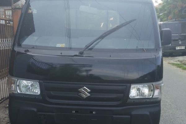 Suzuki New Carry 1.5 FLD 2025 (DN 8549 CF)